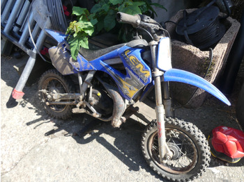 Motocyclette