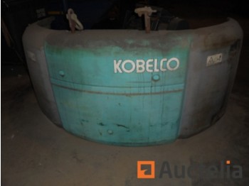 Pièces de rechange Kobelco 135 SR
