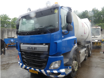 Benne à ordures ménagères DAF CF 290