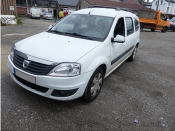 Voiture DACIA