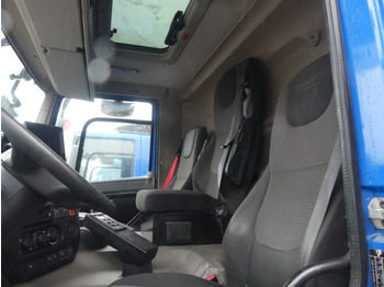 Benne à ordures ménagères REF:66-BDT-7 - Camion poubelle DAF CF 290 FAG (2014-222.764 km): photos 5