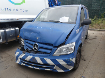 Voiture MERCEDES-BENZ