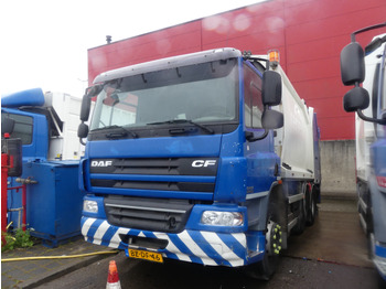 Benne à ordures ménagères DAF CF 75