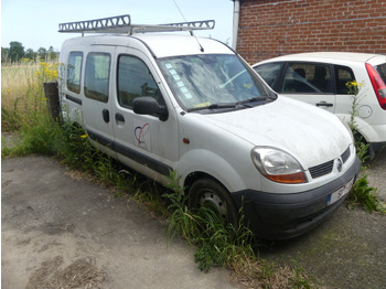 Fourgonnette RENAULT
