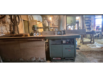 Machine à bois