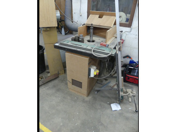 Machine à bois