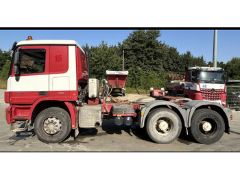 Tracteur routier MERCEDES-BENZ Actros