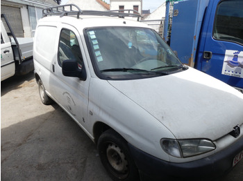 Voiture PEUGEOT