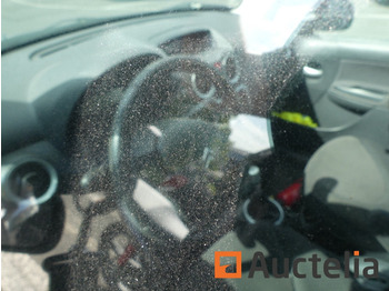 Véhicule utilitaire Citroën C3