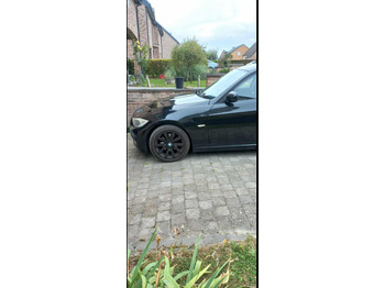 Voiture BMW