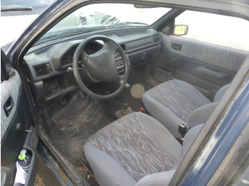 Voiture Voiture Ford FIESTA: photos 4