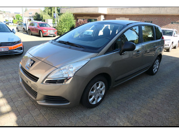 Voiture PEUGEOT