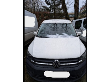 Transport de personnes VOLKSWAGEN Caddy