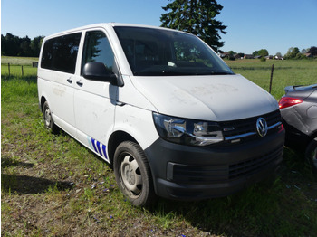 Voiture Voiture Volkswagen  (2019-163.268 km): photos 2