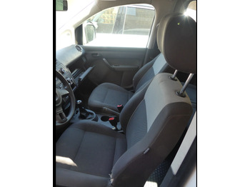Voiture Voiture Volkswagen Caddy: photos 5