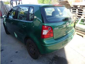 Voiture VOLKSWAGEN