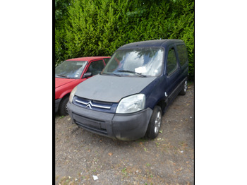 Voiture CITROËN