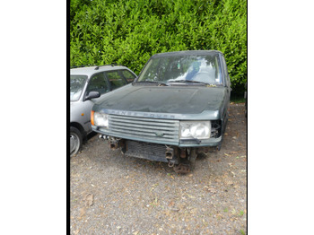 Voiture