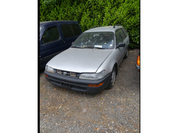 Voiture TOYOTA
