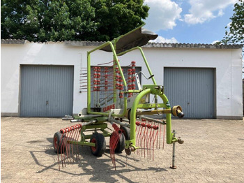 Faneuse CLAAS Liner