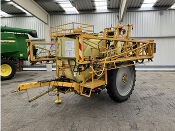 Pulvérisateur traîné DUBEX