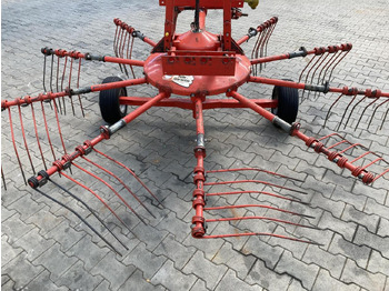 Faneuse Fella TS 335 DN: photos 4