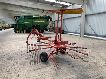 Faneuse Fella TS 335 DN: photos 3