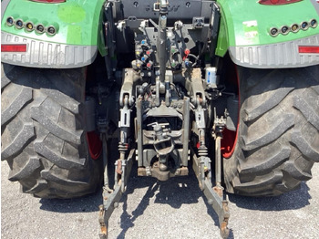 Tracteur agricole Fendt 720 Vario Profi Plus: photos 4