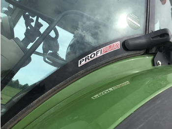 Tracteur agricole Fendt 828 Vario Profi Plus: photos 4
