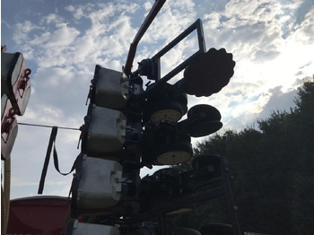 Semoir monograine Horsch Maistro 12 CC: photos 5 Semoir monograine Horsch Maistro 12 CC: photos 5