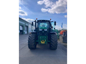 Tracteur agricole John Deere 6250R: photos 3
