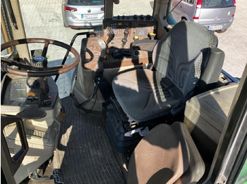 Tracteur agricole John Deere 6920 S: photos 5