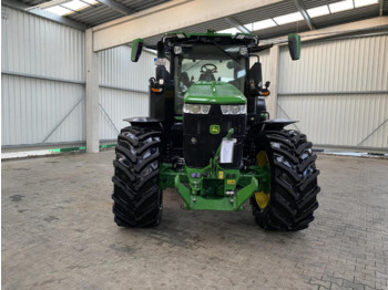 Tracteur agricole John Deere 7R 310: photos 4