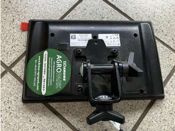 Système de navigation pour Machine agricole John Deere G5 Plus Zusatzdisplay: photos 2