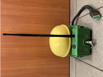 John Deere SF3000 en leasing occasion John Deere SF3000: photos 3
