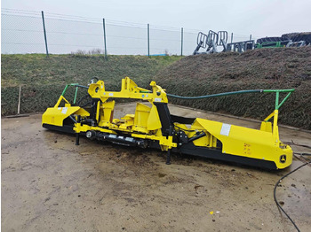 Kemper 360Plus en leasing occasion Kemper 360Plus: photos 3