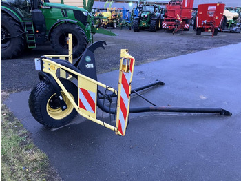 Accessoire de matériels de récolte KEMPER