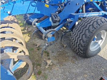 Bineuse Köckerling Allrounder flatline 750: photos 5