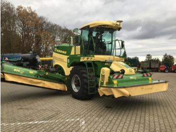 Faucheuse Krone Big M 450 CV