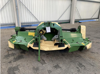 Faucheuse Krone EC F 320 CV - Kat. 2: photos 2
