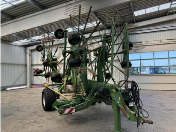 Faneuse KRONE Swadro