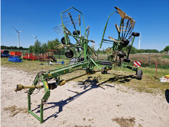 Faneuse KRONE Swadro