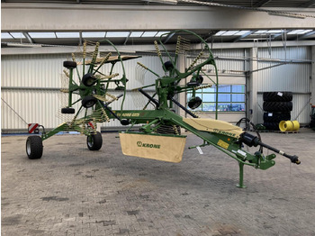 Faneuse KRONE Swadro