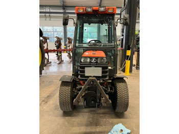 Kubota B2110 en leasing occasion Kubota B2110: photos 2