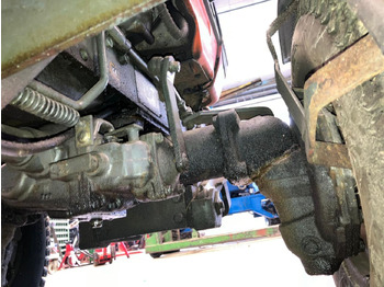 Kubota B2110 en leasing occasion Kubota B2110: photos 5