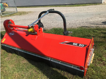 Broyeur à axe horizontal KUHN