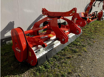 Broyeur à axe horizontal KUHN