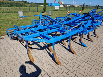 Bineuse LEMKEN
