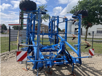 Bineuse LEMKEN