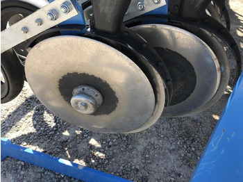 Lemken Saphir 8 Autoload en leasing occasion Lemken Saphir 8 Autoload: photos 5